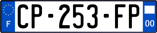 CP-253-FP