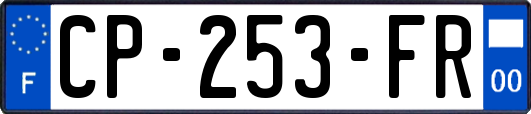 CP-253-FR
