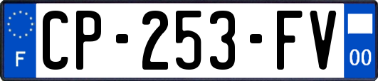 CP-253-FV