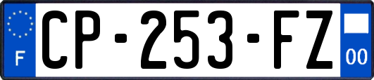 CP-253-FZ