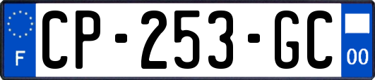 CP-253-GC