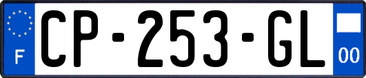 CP-253-GL
