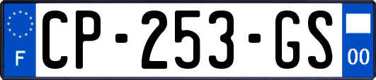 CP-253-GS