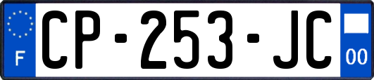 CP-253-JC