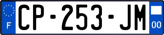 CP-253-JM