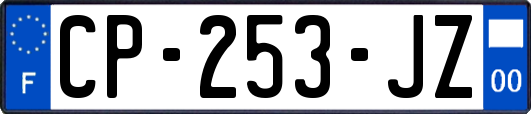 CP-253-JZ