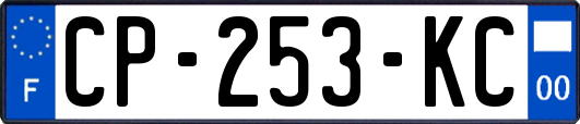 CP-253-KC