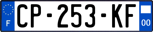 CP-253-KF