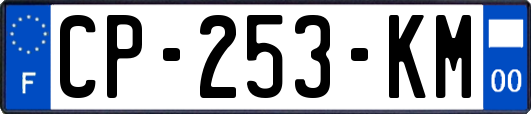 CP-253-KM