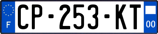 CP-253-KT