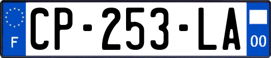 CP-253-LA