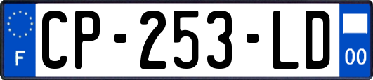 CP-253-LD