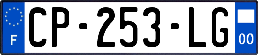 CP-253-LG