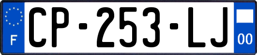 CP-253-LJ