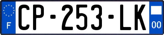 CP-253-LK
