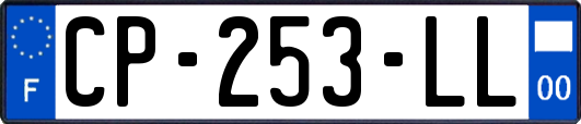 CP-253-LL