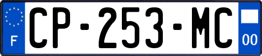 CP-253-MC