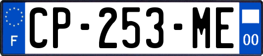 CP-253-ME