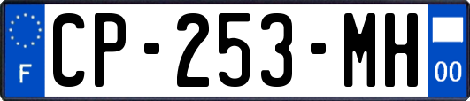 CP-253-MH