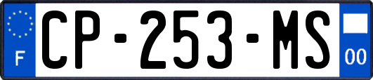CP-253-MS