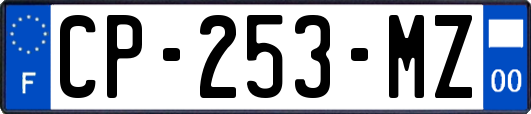 CP-253-MZ