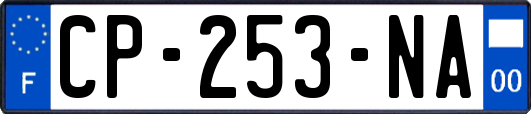 CP-253-NA