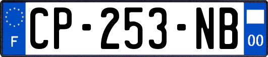 CP-253-NB