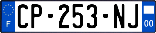 CP-253-NJ