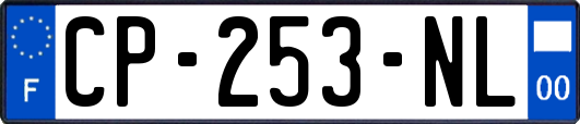 CP-253-NL