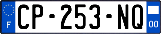 CP-253-NQ