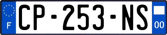 CP-253-NS