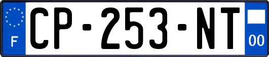 CP-253-NT