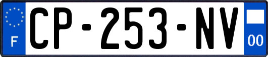 CP-253-NV