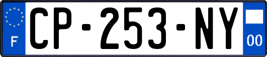 CP-253-NY