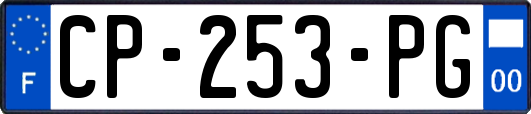 CP-253-PG