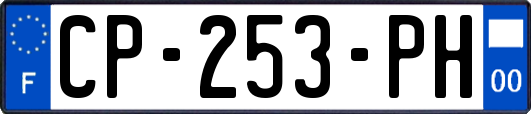 CP-253-PH
