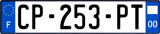 CP-253-PT