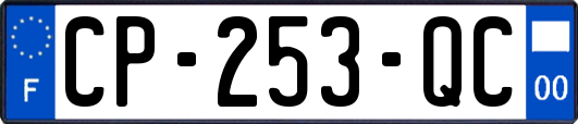 CP-253-QC