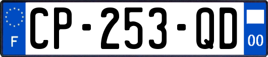 CP-253-QD