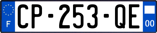 CP-253-QE