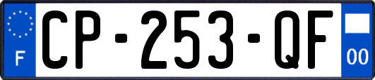 CP-253-QF