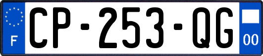 CP-253-QG