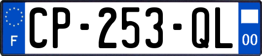 CP-253-QL