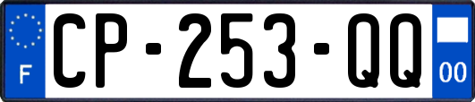 CP-253-QQ