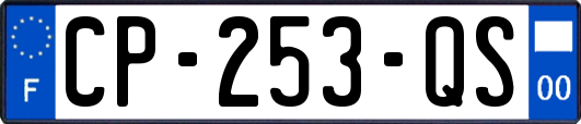 CP-253-QS