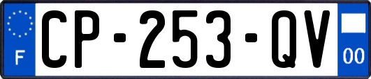 CP-253-QV