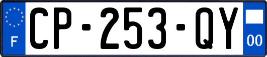 CP-253-QY