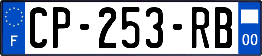 CP-253-RB