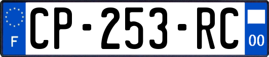 CP-253-RC