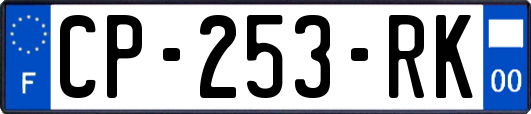 CP-253-RK